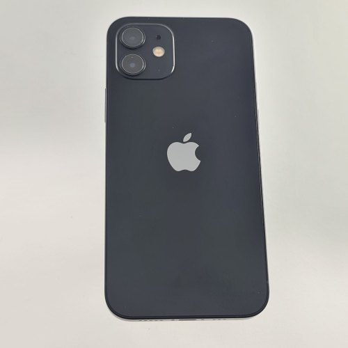 Смартфон Apple iPhone 12 128 GB Black USED **