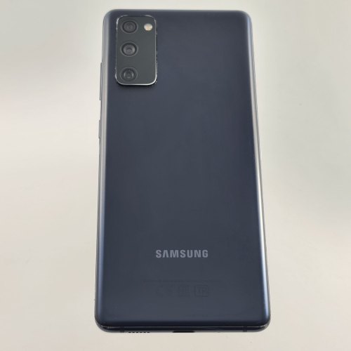 Смартфон Samsung Galaxy S20 FE 2021 128 GB Blue USED **