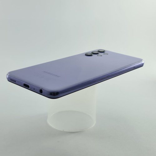 Смартфон Samsung Galaxy A32 128 GB Light Violet USED **