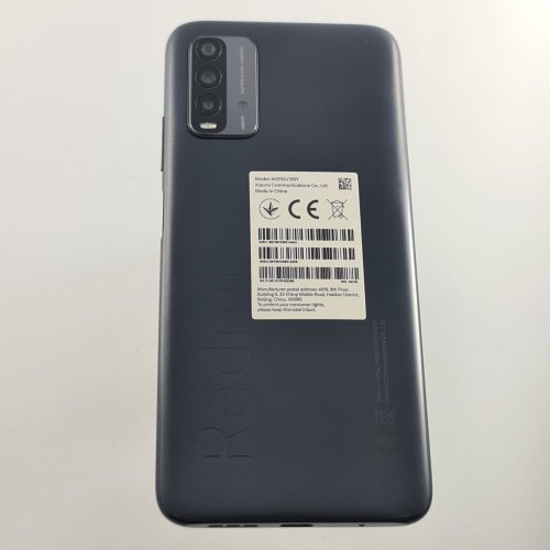 Смартфон Xiaomi Redmi 9T 64 GB Carbon Grey USED **