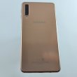 Смартфон Samsung Galaxy A7 2018 64 GB Gold USED **