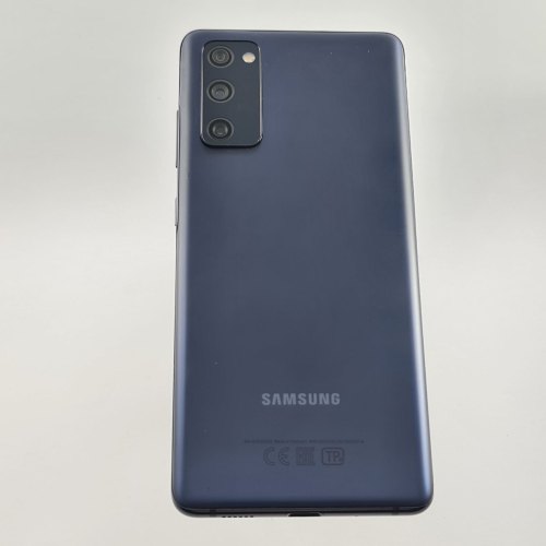 Смартфон Samsung Galaxy S20 FE 2021 256 GB Blue USED **