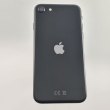 Смартфон Apple iPhone SE Gen.2 64 GB Black USED **