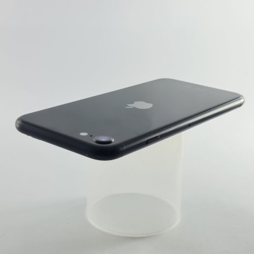 Смартфон Apple iPhone SE Gen.2 64 GB Black USED **