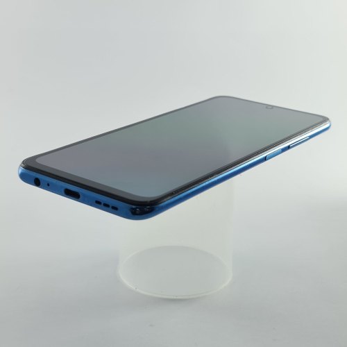 Смартфон Xiaomi Redmi Note 10S 128 GB Ocean Blue USED **