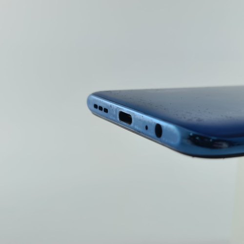 Смартфон Xiaomi Redmi Note 10S 128 GB Ocean Blue USED **