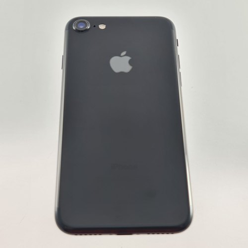 Смартфон APPLE iPhone 7 256GB Black USED **