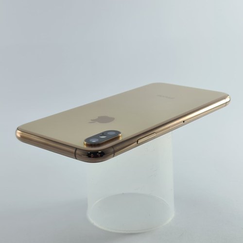 Смартфон iPhone XS 64GB Gold, Model A2097 USED **