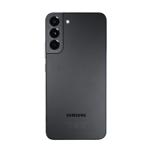 Смартфон Samsung Galaxy S22 Plus (S906B) 256Gb Phantom Black (SM-S906BZKGSEK) USED **