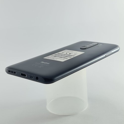 Смартфон Xiaomi Redmi 9 3/32Gb Carbon Gray USED **