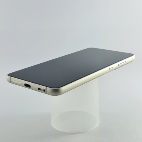 Смартфон Samsung Galaxy S21 FE 5G (G990B) 256Gb Olive (SM-G990BLGGSEK) USED **