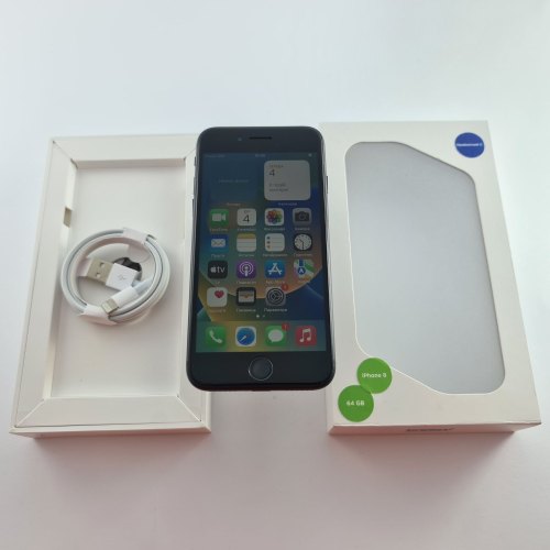 Смартфон iPhone 8 64GB Space Grey, model A1905 USED **