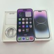 Смартфон Apple iPhone 14 Pro Max 512GB Deep Purple USED **