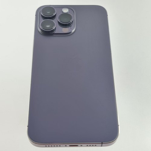 Смартфон Apple iPhone 14 Pro Max 512GB Deep Purple USED **