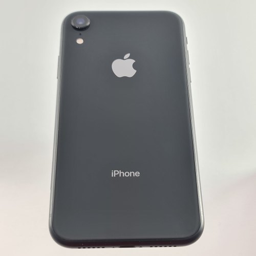 Смартфон iPhone XR 64GB Black, Model A2105 USED **