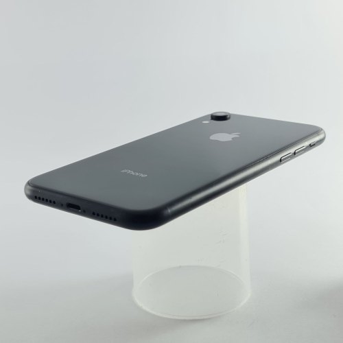 Смартфон iPhone XR 64GB Black, Model A2105 USED **
