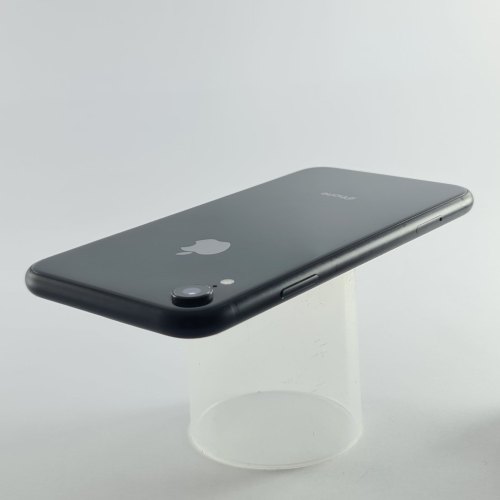 Смартфон iPhone XR 64GB Black, Model A2105 USED **