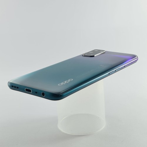 Смартфон OPPO A72 128Gb Aurora Purple USED **