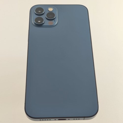Смартфон iPhone 12 Pro 128GB Pacific Blue, Model A2407 USED **