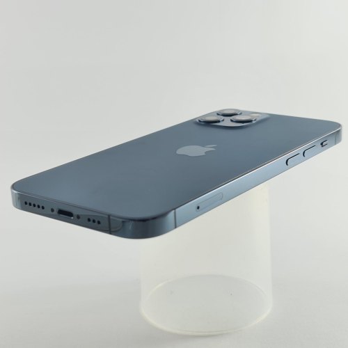 Смартфон iPhone 12 Pro 128GB Pacific Blue, Model A2407 USED **