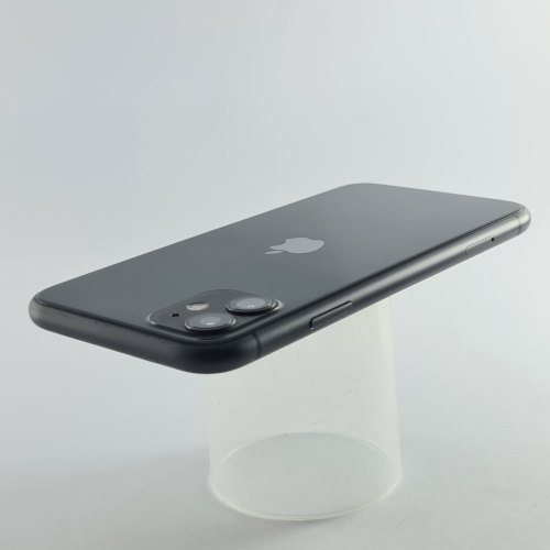 Смартфон iPhone 11 64GB Black, Model A2221 USED **