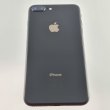 Смартфон APPLE iPhone 8 Plus 64GB Space Gray USED **