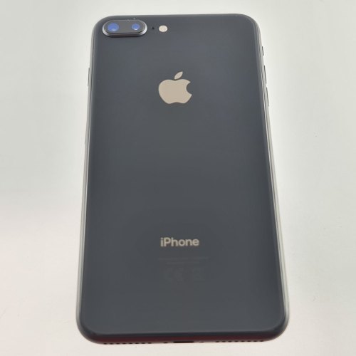 Смартфон APPLE iPhone 8 Plus 64GB Space Gray USED **