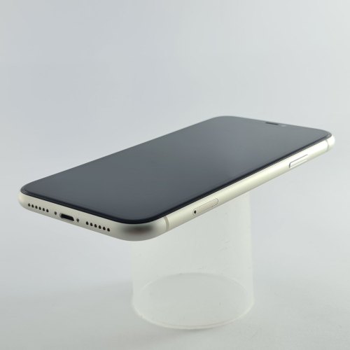 Смартфон iPhone 11 128GB White, Model A2221 USED **