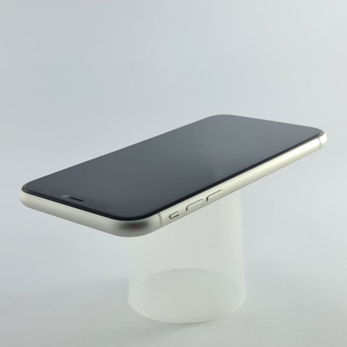 Смартфон iPhone 11 128GB White, Model A2221 USED **