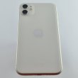 Смартфон iPhone 11 128GB White, Model A2221 USED **