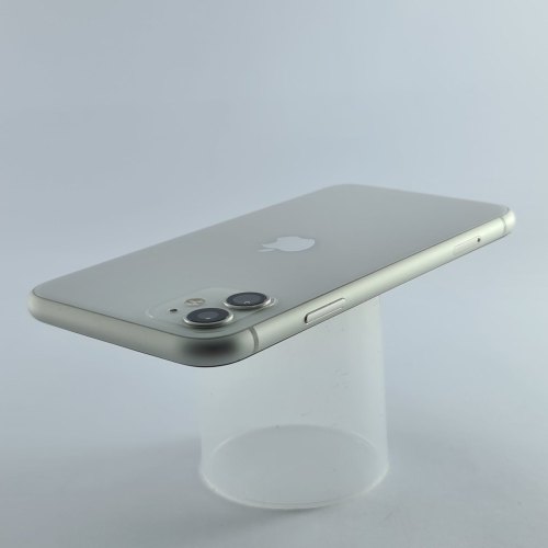 Смартфон iPhone 11 128GB White, Model A2221 USED **