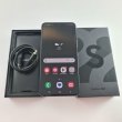 Смартфон Samsung Galaxy S22 (S901B) 256Gb Phantom Black (SM-S901BZKGSEK) USED **