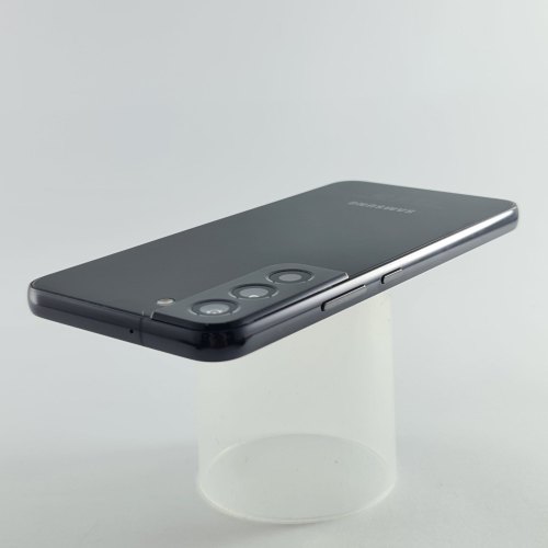 Смартфон Samsung Galaxy S22 (S901B) 256Gb Phantom Black (SM-S901BZKGSEK) USED **