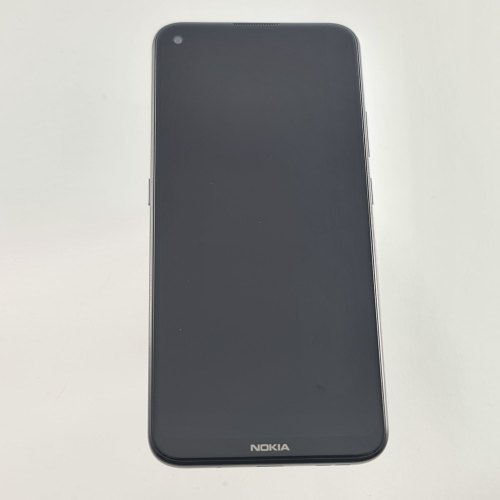 Смартфон Nokia 3.4 3/64Gb Gray (TA-1283) USED **