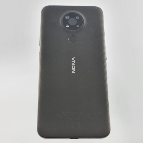 Смартфон Nokia 3.4 3/64Gb Gray (TA-1283) USED **