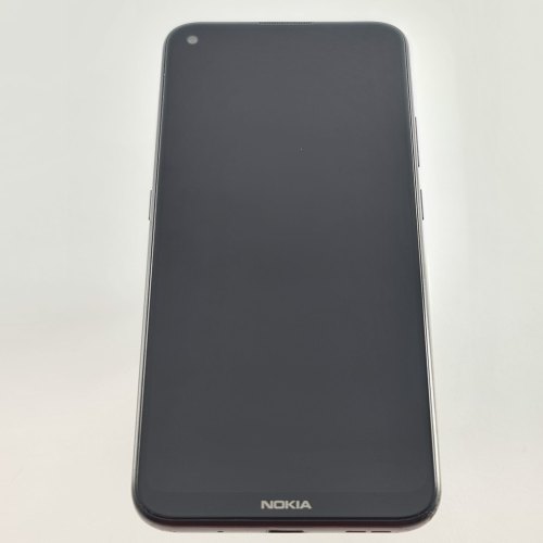 Смартфон Nokia 3.4 3/64Gb Gray (TA-1283) USED **