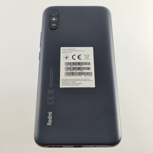 Смартфон Xiaomi Redmi 9A 2/32Gb Granite Gray USED **