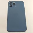Смартфон iPhone 12 Pro Max 256GB Pacific Blue, Model A2411 USED **