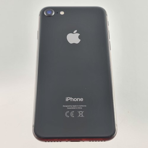 Смартфон iPhone 8 64GB Space Grey, model A1905 USED **