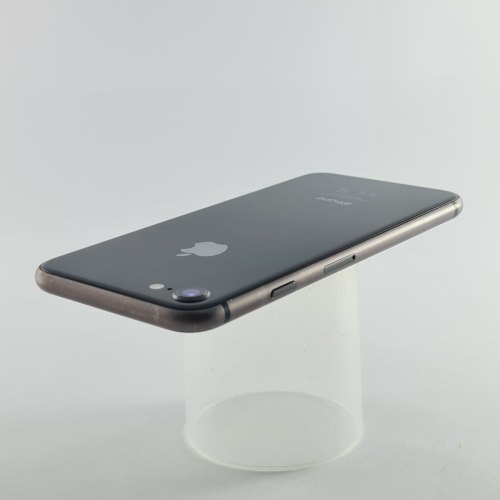 Смартфон iPhone 8 64GB Space Grey, model A1905 USED **