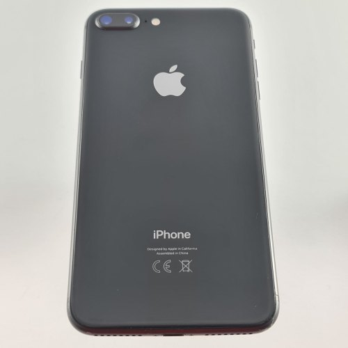 Смартфон APPLE iPhone 8 Plus 64GB Space Gray USED **