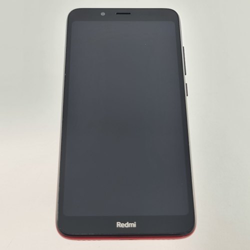 Смартфон Xiaomi Redmi 7A 2/32Gb Gem Red USED **