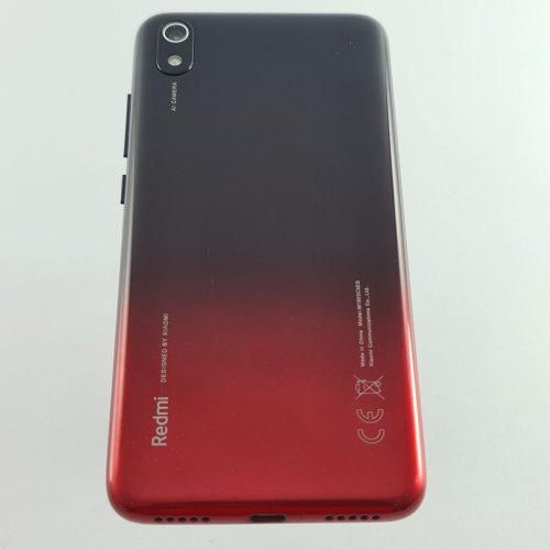 Смартфон Xiaomi Redmi 7A 2/32Gb Gem Red USED **