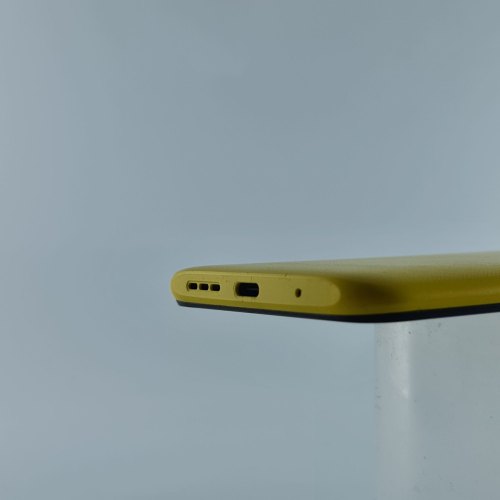 Смартфон POCO M3 4/64Gb Yellow USED **