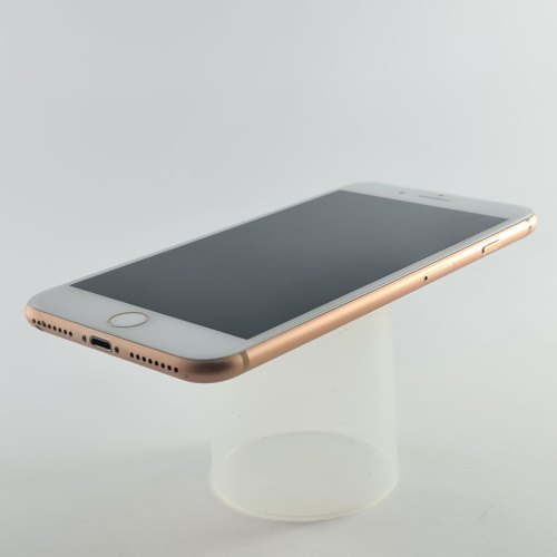Смартфон APPLE iPhone 8 Plus 64GB Gold USED **