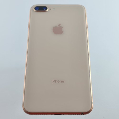 Смартфон APPLE iPhone 8 Plus 64GB Gold USED **