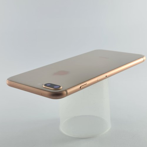 Смартфон APPLE iPhone 8 Plus 64GB Gold USED **