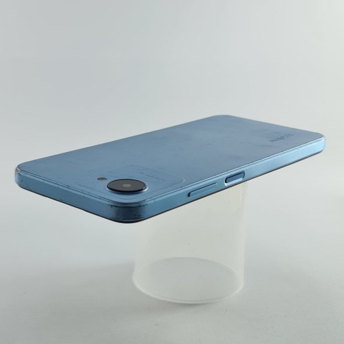 Смартфон RealmeC30s 64 GB Stripe Blue USED **