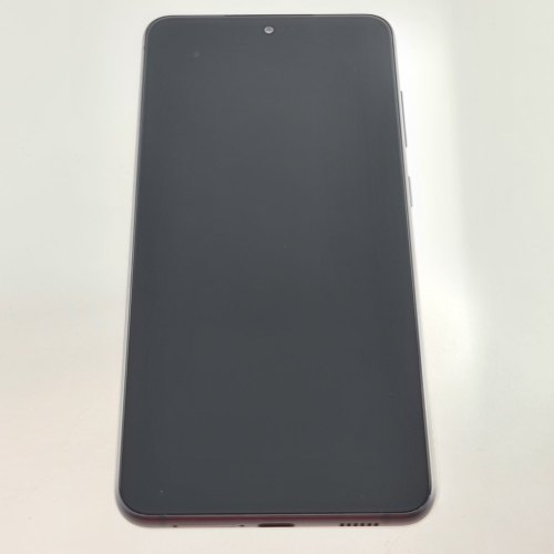 Смартфон Samsung Galaxy S21 FE 5G (G990B) 128Gb Graphite (SM-G990BZADSEK) USED **