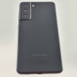 Смартфон Samsung Galaxy S21 FE 5G (G990B) 128Gb Graphite (SM-G990BZADSEK) USED **